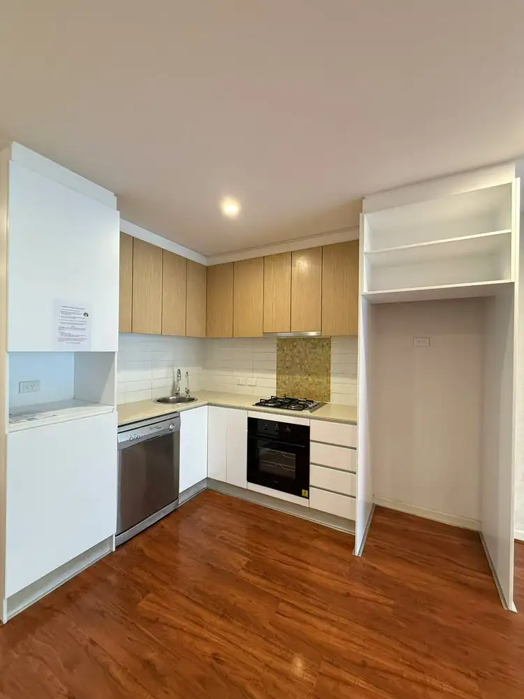 Second view of Homely apartment listing, 313/185 Morphett St, Adelaide SA 5000