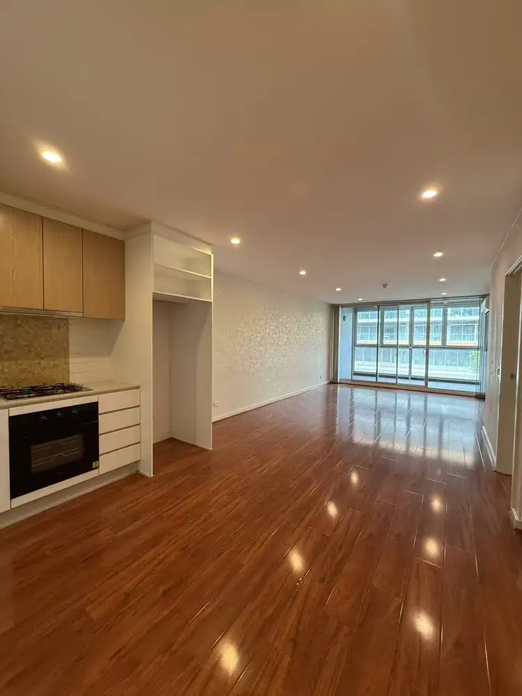 Third view of Homely apartment listing, 313/185 Morphett St, Adelaide SA 5000