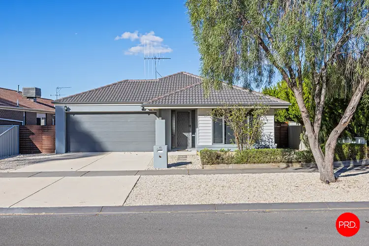 15 Cooba Drive, Epsom VIC 3551