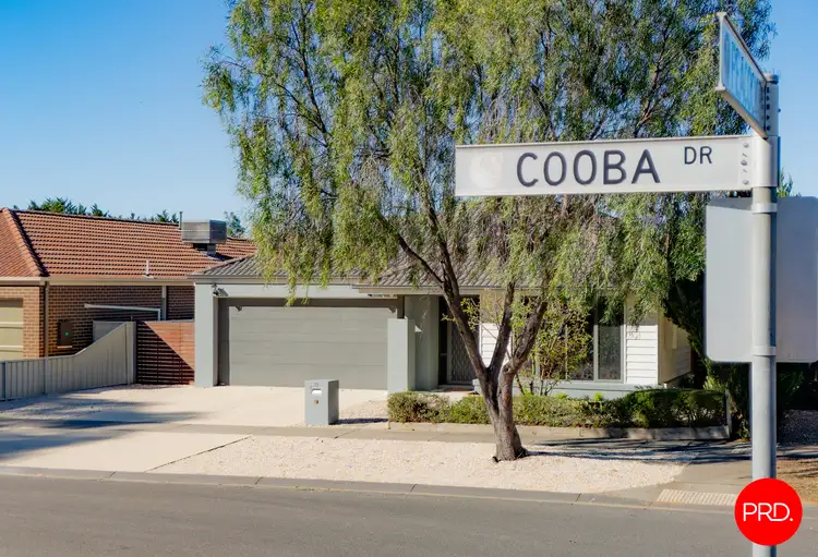 Second view of Homely house listing, 15 Cooba Drive, Epsom VIC 3551
