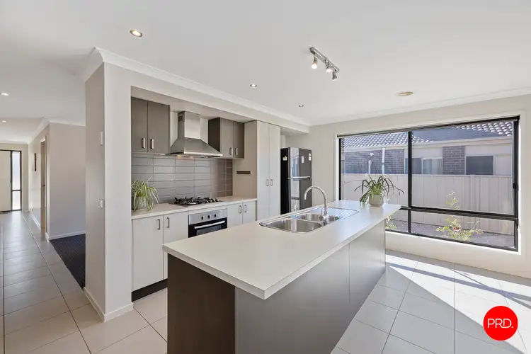 Third view of Homely house listing, 15 Cooba Drive, Epsom VIC 3551