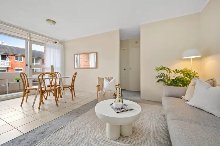6/268A Bunnerong Road, Hillsdale NSW 2036