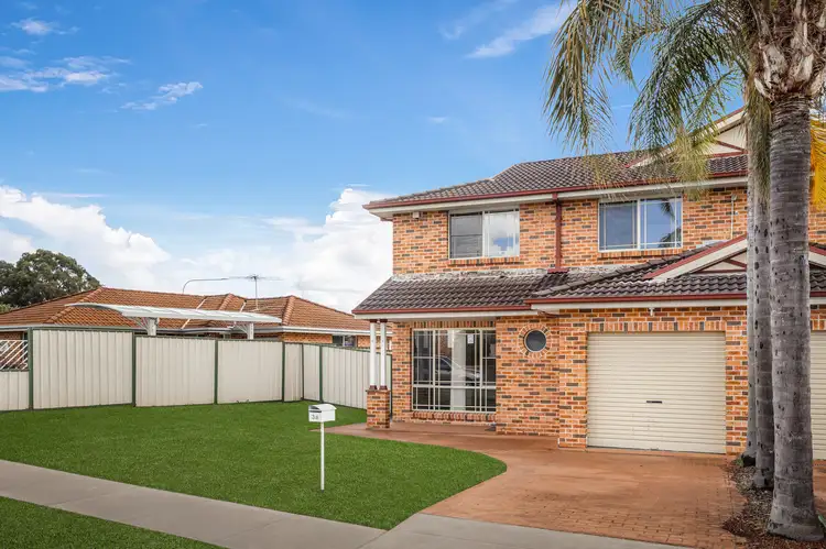 3A Winburndale Road, Wakeley NSW 2176