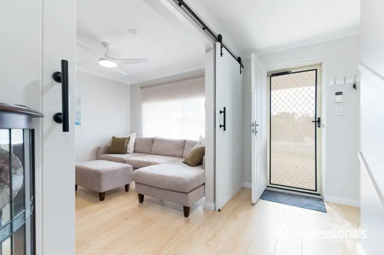 Second view of Homely house listing, 29 Badgingarra Gardens, Ballajura WA 6066