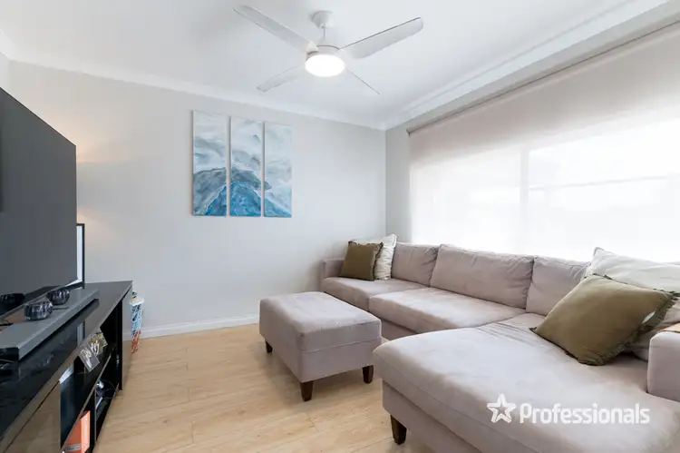 Third view of Homely house listing, 29 Badgingarra Gardens, Ballajura WA 6066