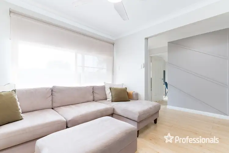 Fourth view of Homely house listing, 29 Badgingarra Gardens, Ballajura WA 6066