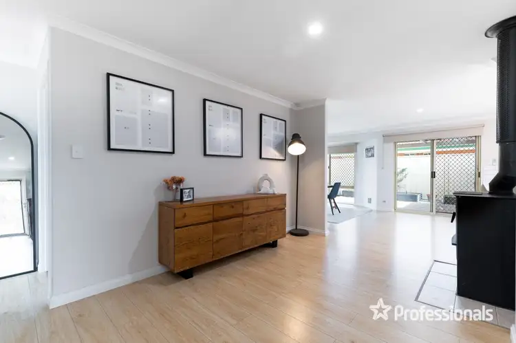 Seventh view of Homely house listing, 29 Badgingarra Gardens, Ballajura WA 6066