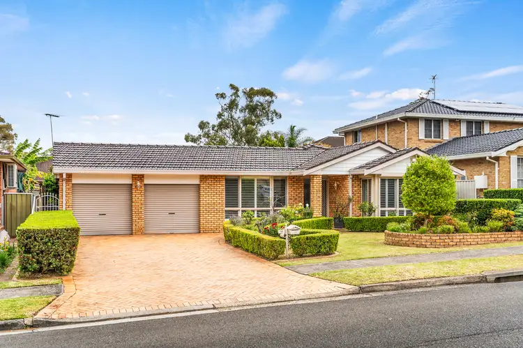 Second view of Homely house listing, 16 Scotchey Street, Prairiewood NSW 2176