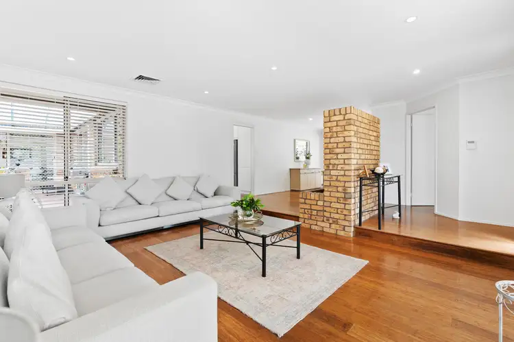 Third view of Homely house listing, 16 Scotchey Street, Prairiewood NSW 2176