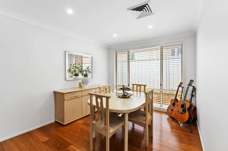 Fifth view of Homely house listing, 16 Scotchey Street, Prairiewood NSW 2176
