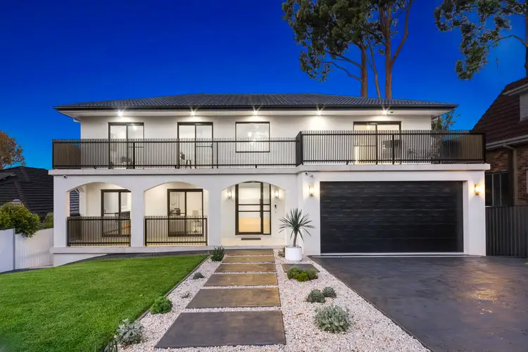 24 New Farm Road, West Pennant Hills NSW 2125