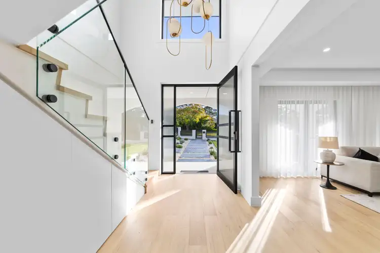 Second view of Homely house listing, 24 New Farm Road, West Pennant Hills NSW 2125