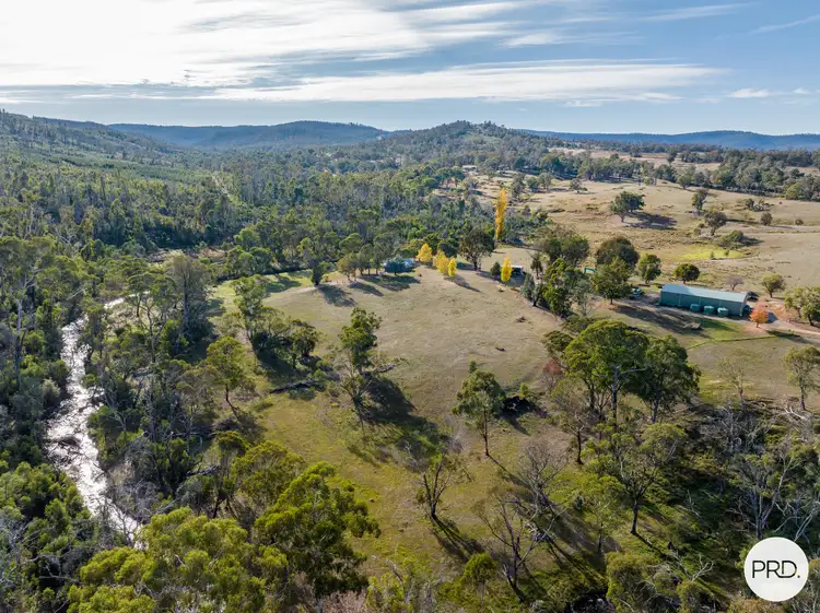 Main view of Homely rural property listing, 1743 Tooma Road, Tumbarumba NSW 2653