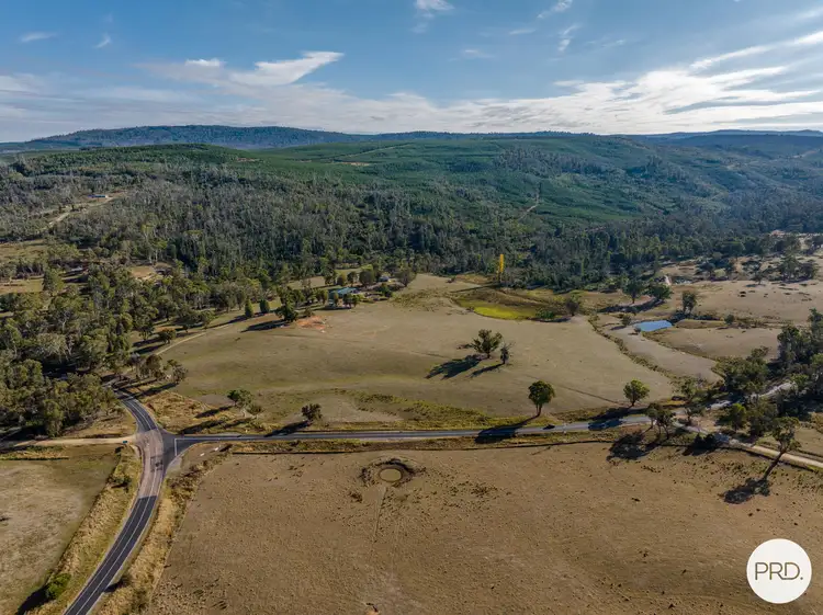 Second view of Homely rural property listing, 1743 Tooma Road, Tumbarumba NSW 2653