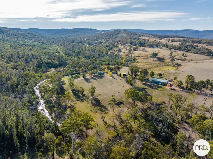Third view of Homely rural property listing, 1743 Tooma Road, Tumbarumba NSW 2653