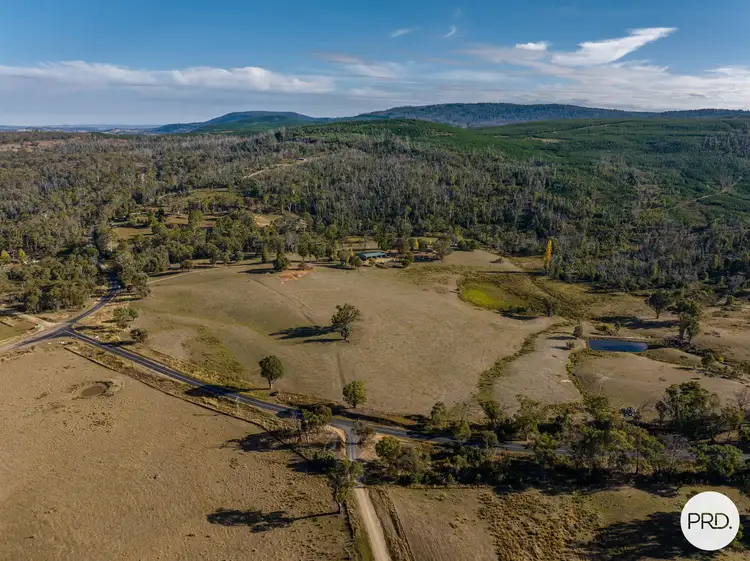 Fourth view of Homely rural property listing, 1743 Tooma Road, Tumbarumba NSW 2653