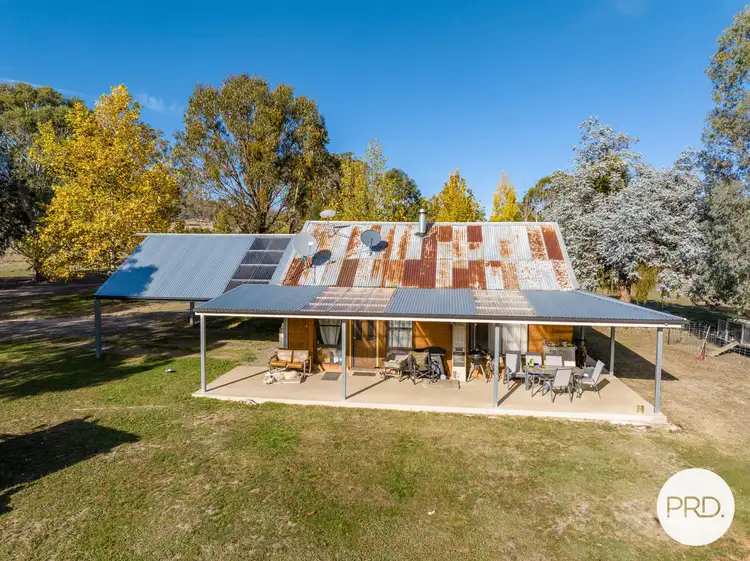 Fifth view of Homely rural property listing, 1743 Tooma Road, Tumbarumba NSW 2653