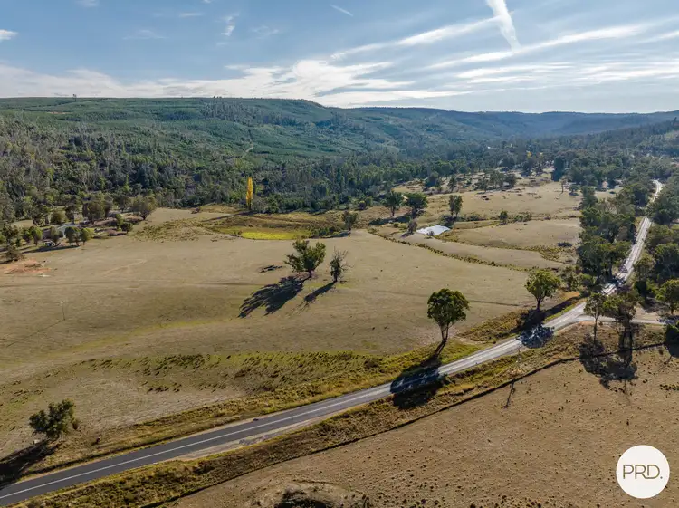 Seventh view of Homely rural property listing, 1743 Tooma Road, Tumbarumba NSW 2653