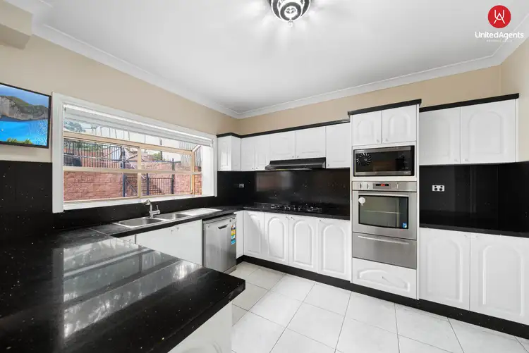 Third view of Homely house listing, 12 Earl Place, Cecil Hills NSW 2171