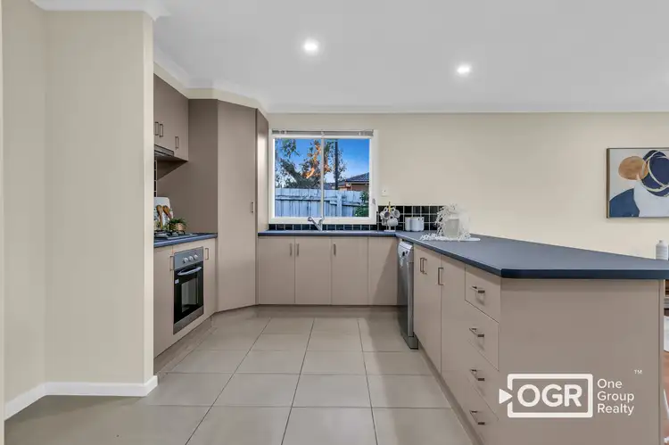Third view of Homely house listing, 56 Brush Road, Epping VIC 3076