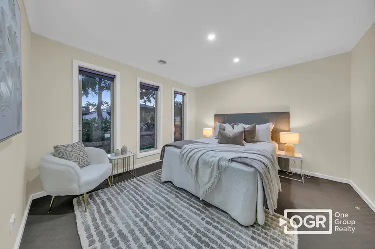 Fourth view of Homely house listing, 56 Brush Road, Epping VIC 3076