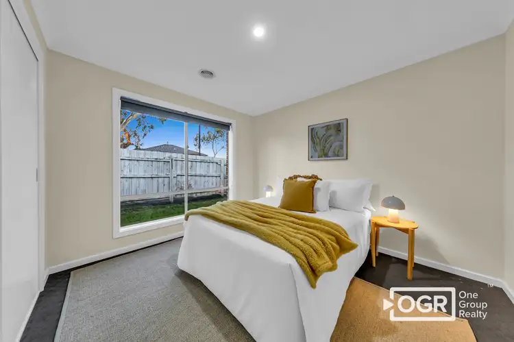 Sixth view of Homely house listing, 56 Brush Road, Epping VIC 3076
