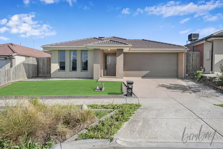 29 Augusta Drive, Wollert VIC 3750