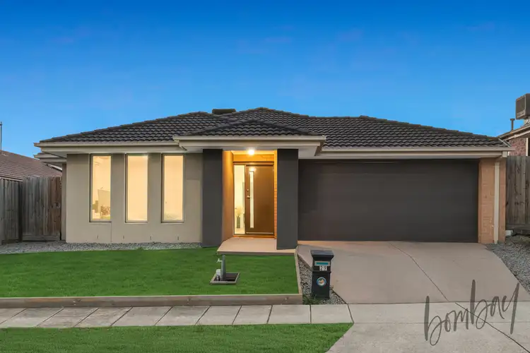 29 Augusta Drive, Wollert VIC 3750