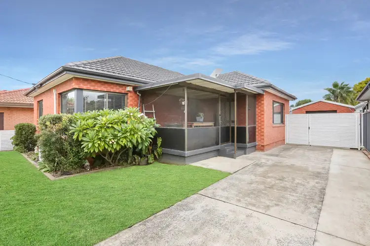 93 Fowlers Road, Dapto NSW 2530