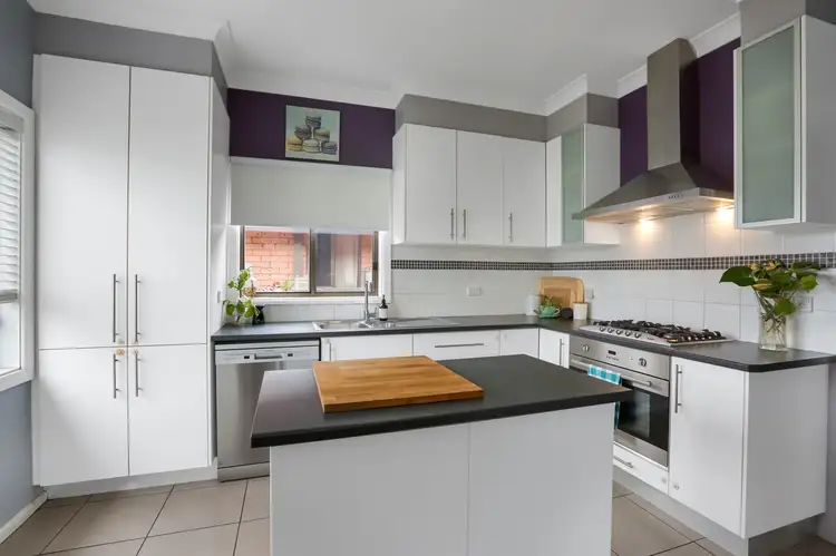 Second view of Homely house listing, 93 Fowlers Road, Dapto NSW 2530