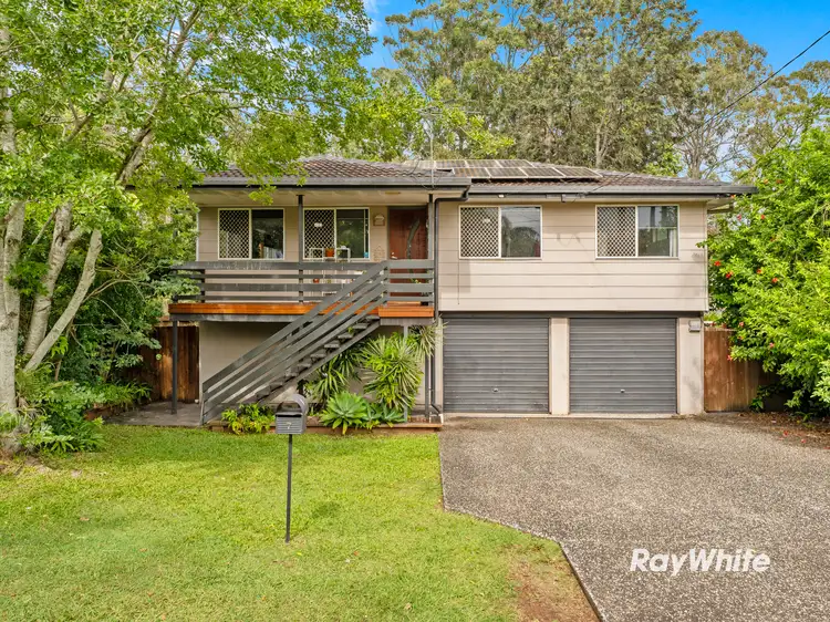 Main view of Homely house listing, 7 Rising Street, Shailer Park QLD 4128