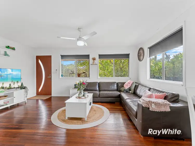 Third view of Homely house listing, 7 Rising Street, Shailer Park QLD 4128