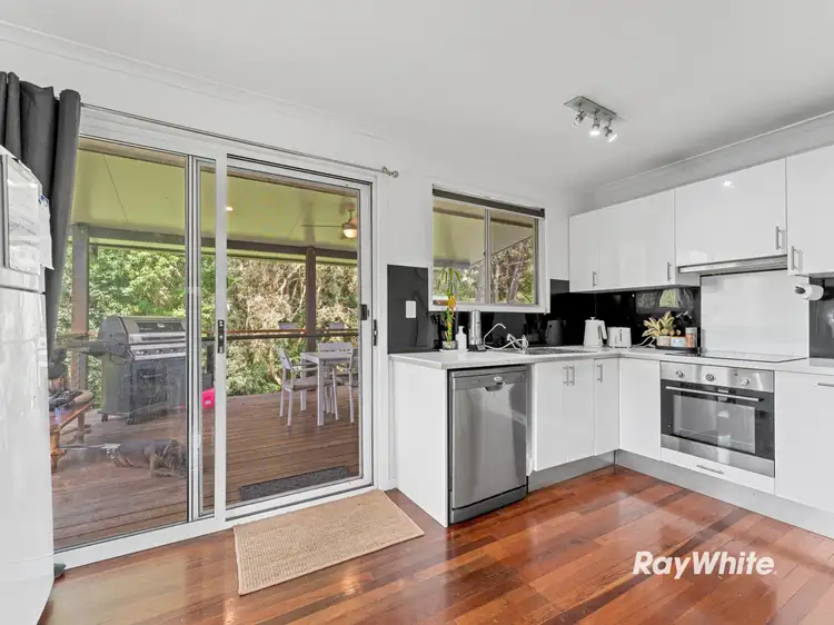 Sixth view of Homely house listing, 7 Rising Street, Shailer Park QLD 4128