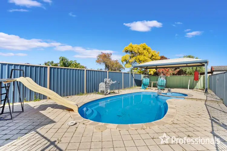 22 Mildmay Street, Balga WA 6061