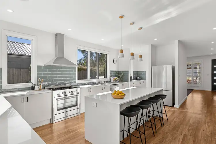 Fourth view of Homely house listing, 8 Sproule Place, Woodend VIC 3442