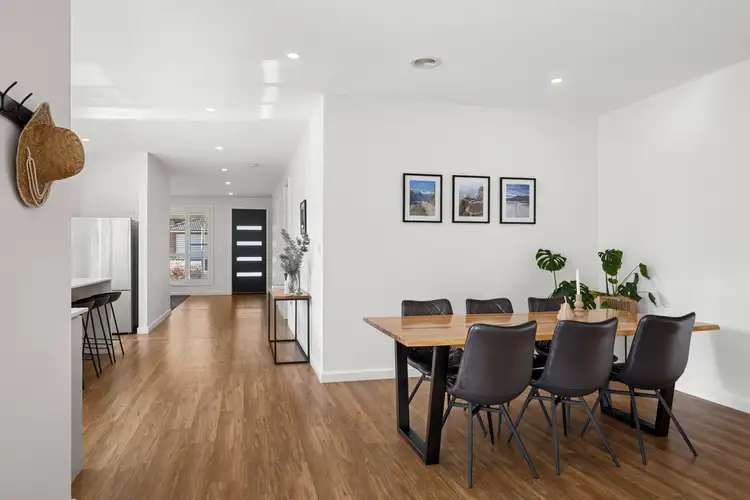 Sixth view of Homely house listing, 8 Sproule Place, Woodend VIC 3442