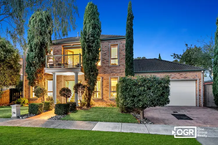 37 Astair Avenue, South Morang VIC 3752