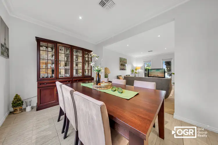 Third view of Homely house listing, 37 Astair Avenue, South Morang VIC 3752