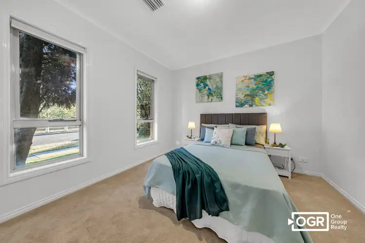 Fifth view of Homely house listing, 37 Astair Avenue, South Morang VIC 3752