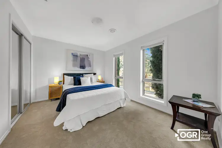 Sixth view of Homely house listing, 37 Astair Avenue, South Morang VIC 3752