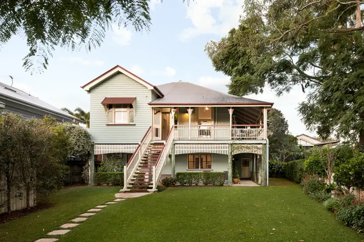 38 Langley Avenue, Wilston QLD 4051