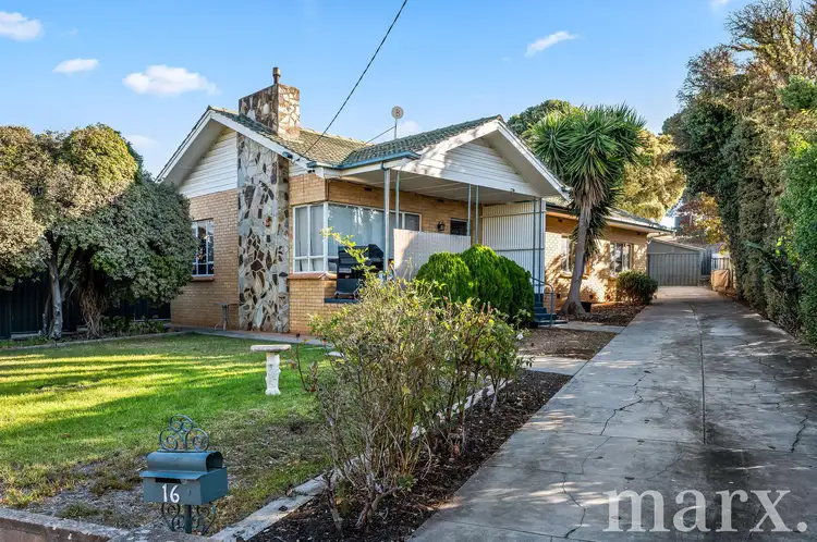 16 Neldner Avenue, Angaston SA 5353