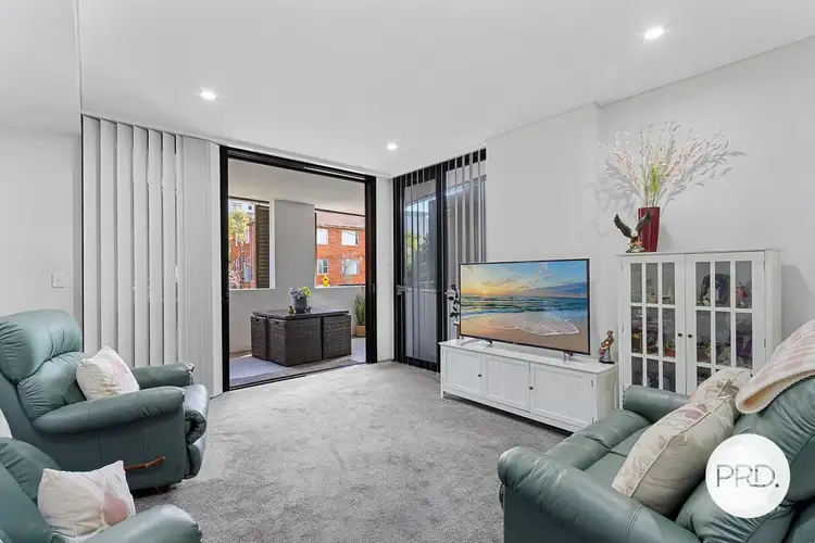 Second view of Homely unit listing, 102/510 Kingsway, Miranda NSW 2228
