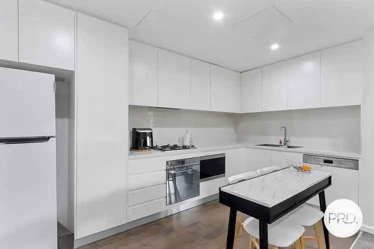 Third view of Homely unit listing, 102/510 Kingsway, Miranda NSW 2228