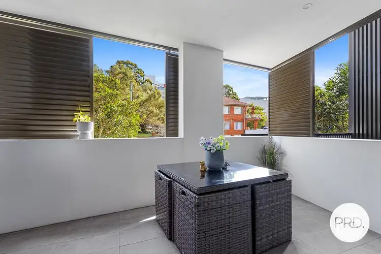 Fifth view of Homely unit listing, 102/510 Kingsway, Miranda NSW 2228