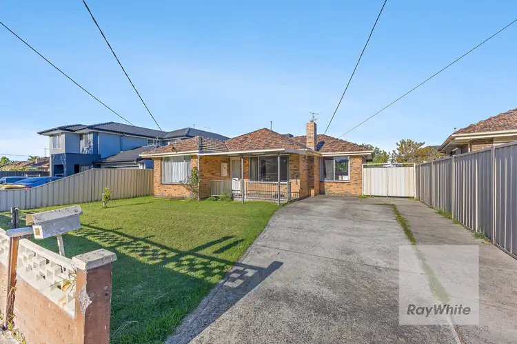 51 Bickley Avenue, Thomastown VIC 3074