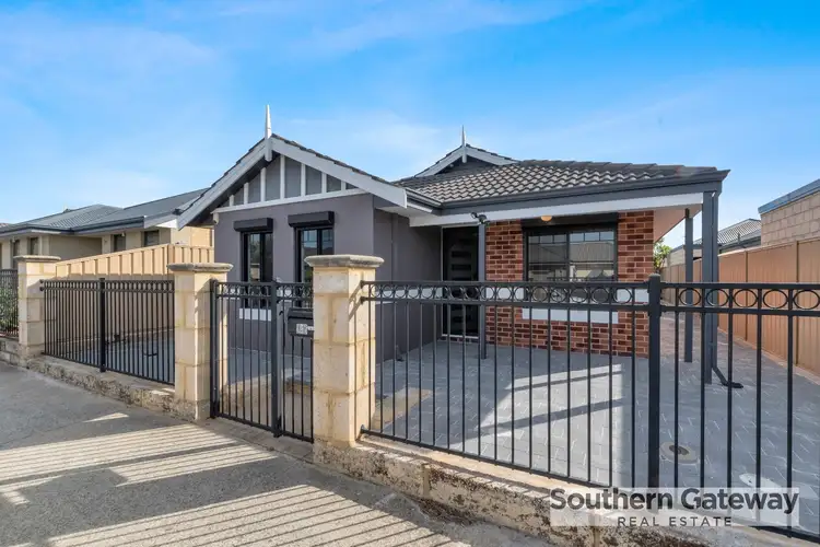 Main view of Homely house listing, 23 Antrim Way, Bertram WA 6167
