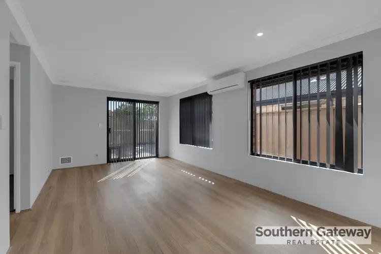 Fifth view of Homely house listing, 23 Antrim Way, Bertram WA 6167
