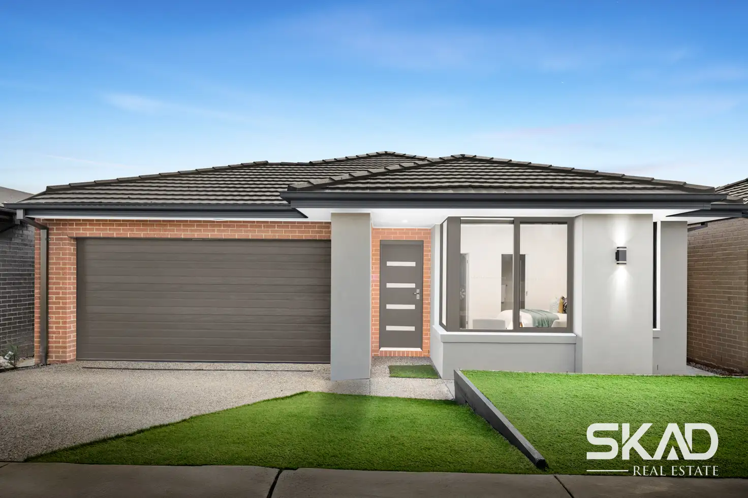 Main view of Homely house listing, 38 Lasio Way, Donnybrook VIC 3064