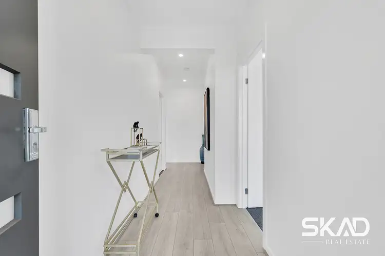 Third view of Homely house listing, 38 Lasio Way, Donnybrook VIC 3064